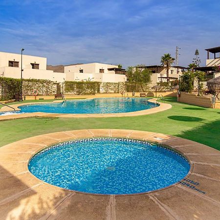 El Velero Sotillo Niagara Piscina Parking Wifi San José Esterno foto