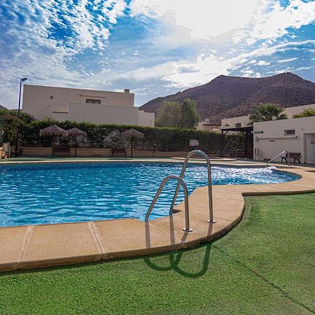 El Velero Sotillo Niagara Piscina Parking Wifi San José Esterno foto